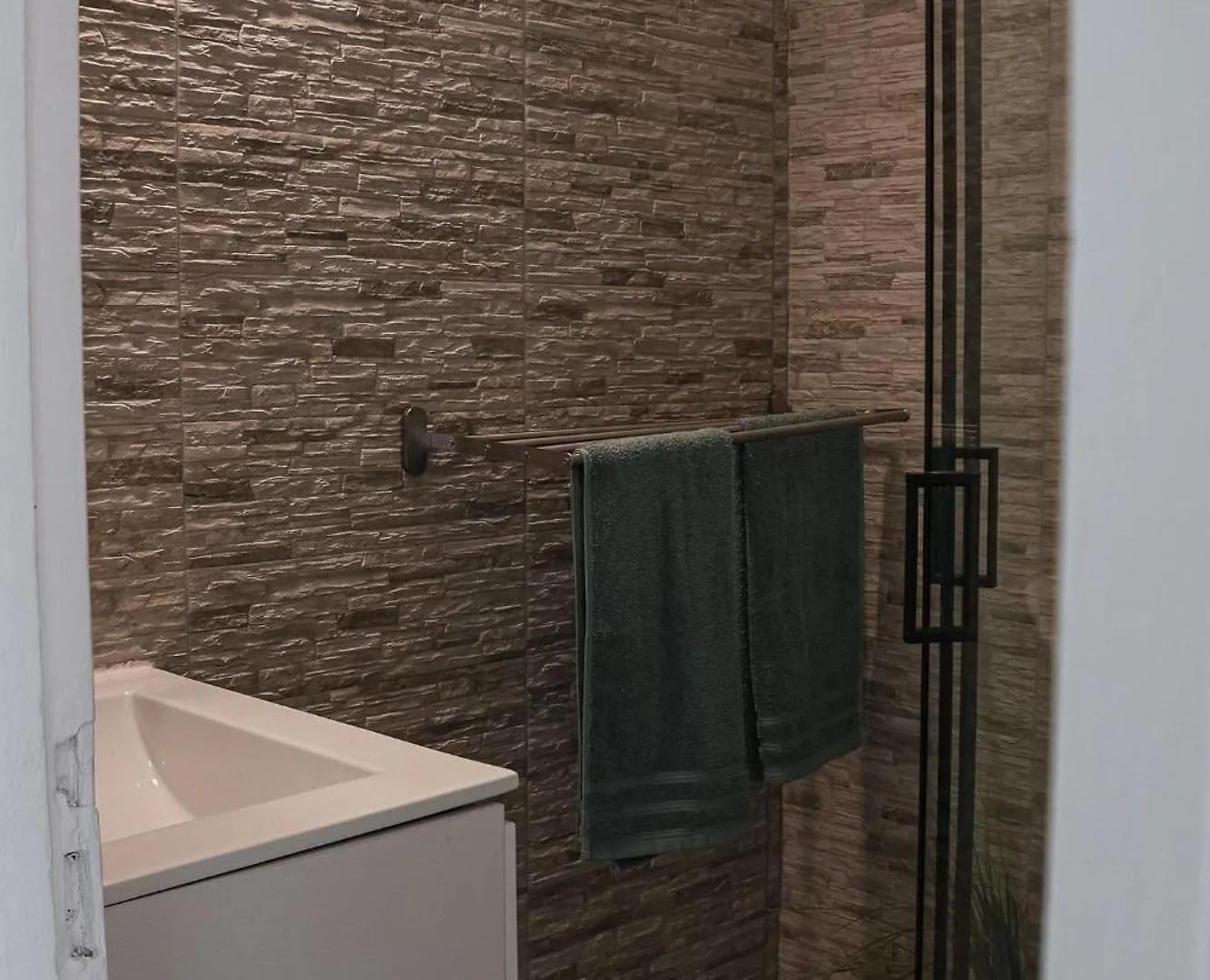 Eden Escale Premium Appartement Les Abymes Guadeloupe