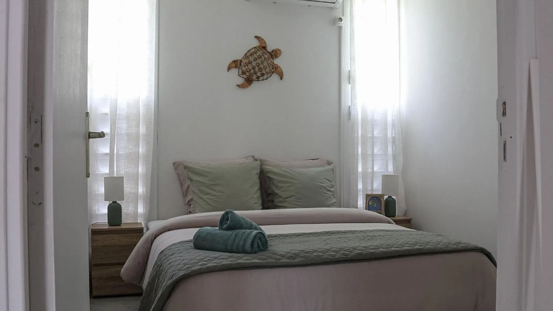 Eden Escale Premium Appartement Les Abymes