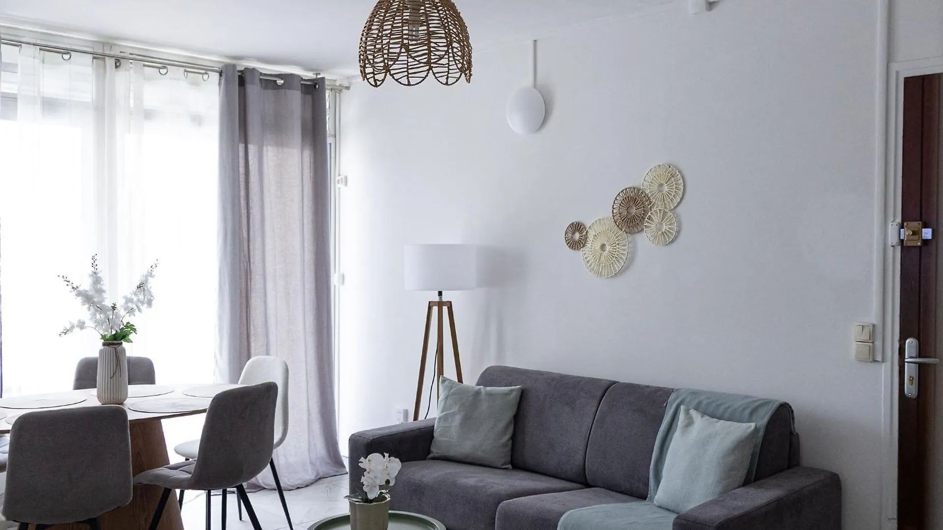 Eden Escale Premium Appartement Les Abymes