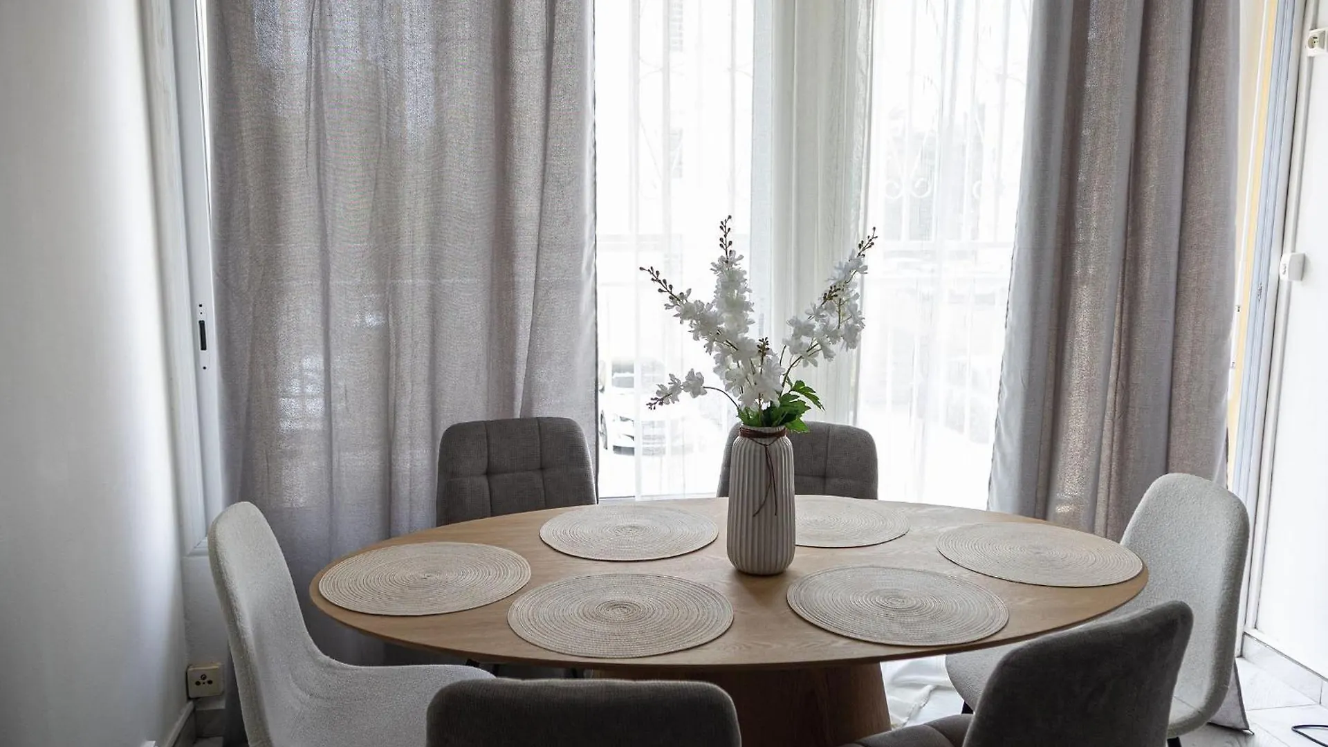 Eden Escale Premium Appartement Les Abymes